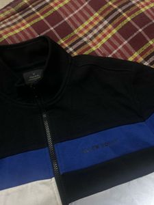 Allen solly bomber jacket