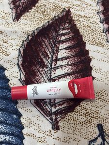 Cherry Lip Jelly with SPF 50