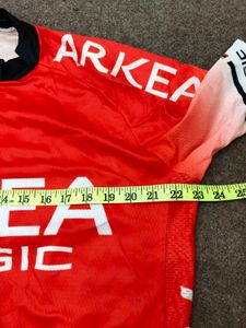 Arkea Samsic Cycling Jersey
