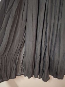 Benetton Grey Pallazo