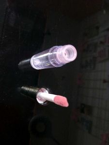 Mars Lip Gloss empty container