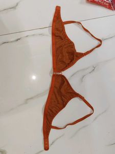 Combo of 3 Pcs Nagina Premium Hosiery Cotton Bras
