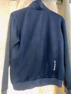 Reebok Union Jack Jacket M Size