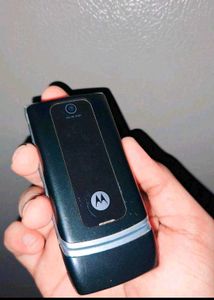 Vintage Motorola Flip Phone