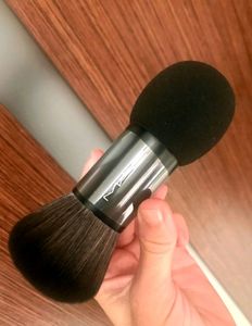 Brand New MAC Foundation Dual Brush