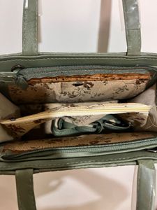 handbag