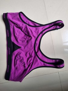 Jockey Sports Bra