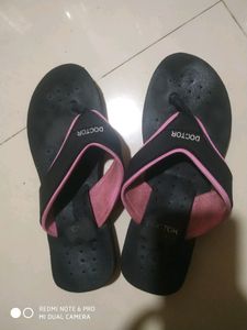 Doctor Slippers