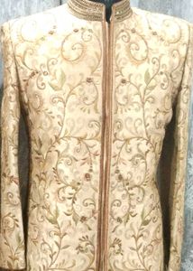 sherwani for wedding or going to a weddin