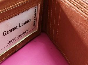 Premium Wallet