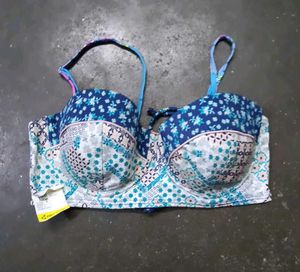 New Bra Panty Set