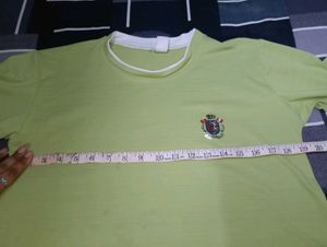 Cute Casual T-Shirts - Set of 2