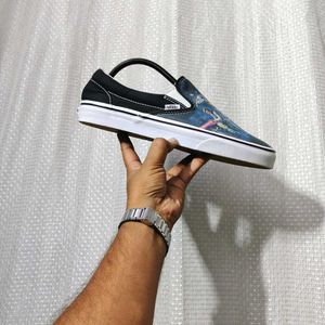 Vans Slip-On Star Wars "Space"