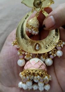 Fancy Earnings for wedding and Parties