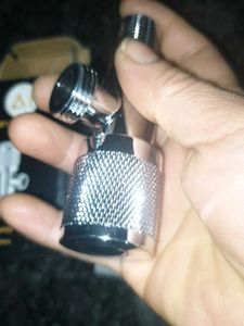 High Quality SS304 Angle Valve