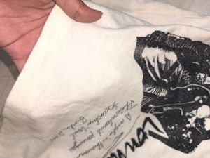 Vintage London Graphic T-Shirt