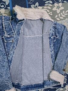 Jeans Jacket For Girls &amp; Women