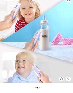Digital Thermometer