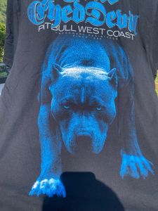 Pitbull West Coast T-Shirt