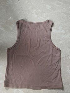 Santa Cruz Flower Tank Top