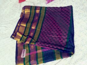 silk new sare