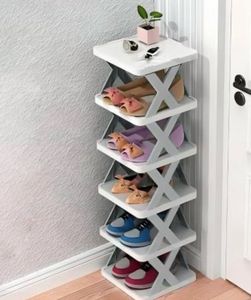 Shoe Storage Rack