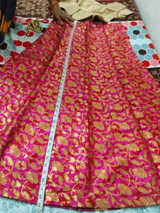 Lehnga Choli Set
