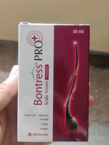Bontress Pro+ Scalp Serum