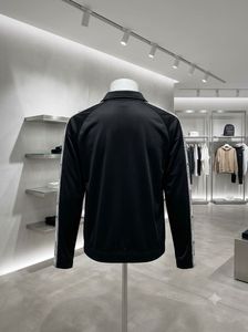 men’s Champion Track Jacket