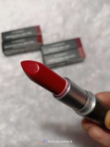 Mac Powder Kiss Lipstick