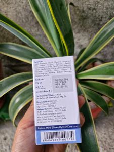 WishCare Hair Growth Serum Concentrate