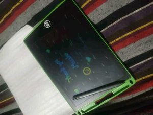 LCD Writing Tablet