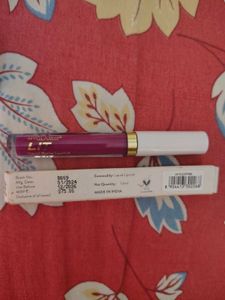 MyGlamm LIT Liquid Matte Lipstick