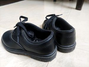 Baby School Shoe For Boys &amp; Girls