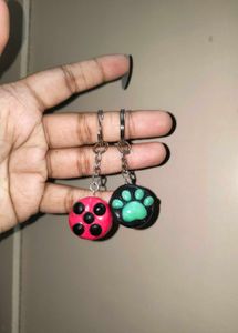 🐞 Miraculous Ladybug Cat Noir Magical Charms