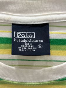 Ralph Lauren Striped T shirt