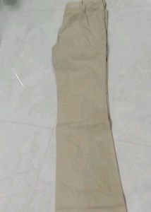 Boot Cut Pant
