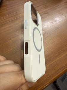 iphone 16 pro branded cover