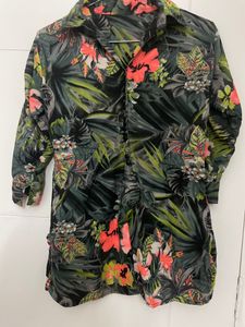 Kurti Top