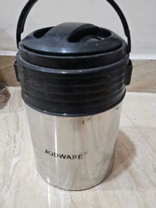 Modware Lunch Box