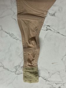 Strapless Beige Bra