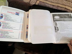 Pradeep's Fundamental Physics Vol I &amp; II