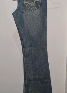 My Pretty Denim By Cache-Cache "Women"