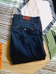 Black Men jeans