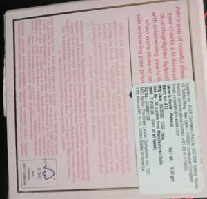 Too Faced Pinker Times Ahead Highlighter