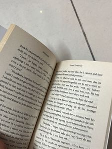 White Nights by Fyodor Dostoevsky