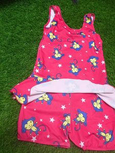 swimming costume