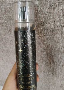 Bath & Body Works Into The Night Mist
