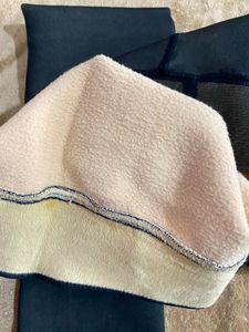 Cozy Fleece-Lined Tights