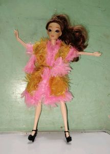 Doll Clothes &amp; Accessories Lot combo
